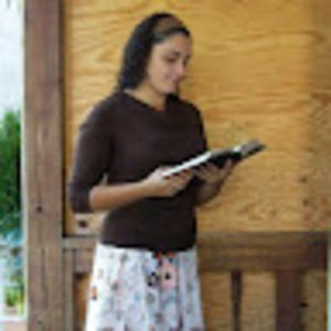 Meet your Posher, Johanna